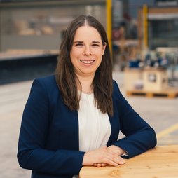 Bettina Kallenbach