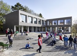 Ecole de Chandieu