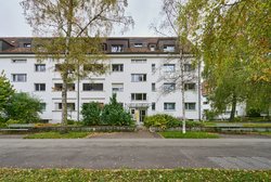 Fensterersatz, Milchbuck-Scheuchzerstrasse