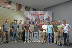 Young Talents Event 2025