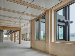 Einladung zur Besichtigung Suurstoffi S22