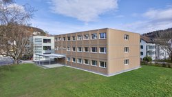 Schulprovisorium Primarschule