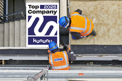 kununu Top Company 2025