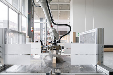 DFAB House DFAB House