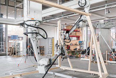 DFAB House DFAB House