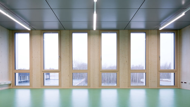 Gymnasium Nord, Frankfurt am Main Gymnasium Nord, Frankfurt am Main