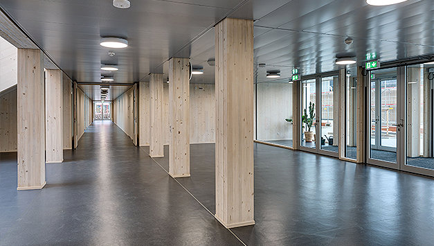 Gymnasium Nord, Frankfurt am Main Gymnasium Nord, Frankfurt am Main