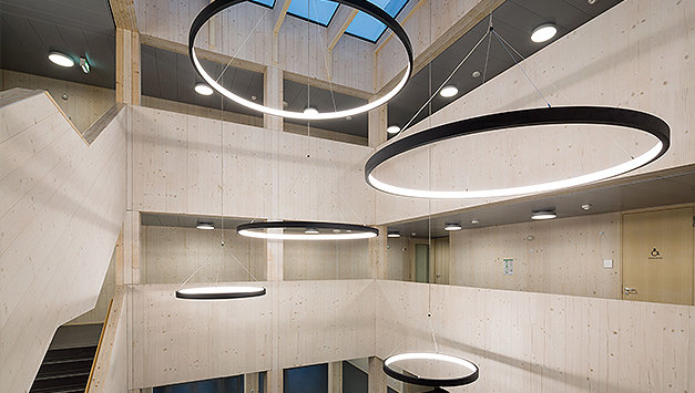 Gymnasium Nord, Frankfurt am Main Gymnasium Nord, Frankfurt am Main