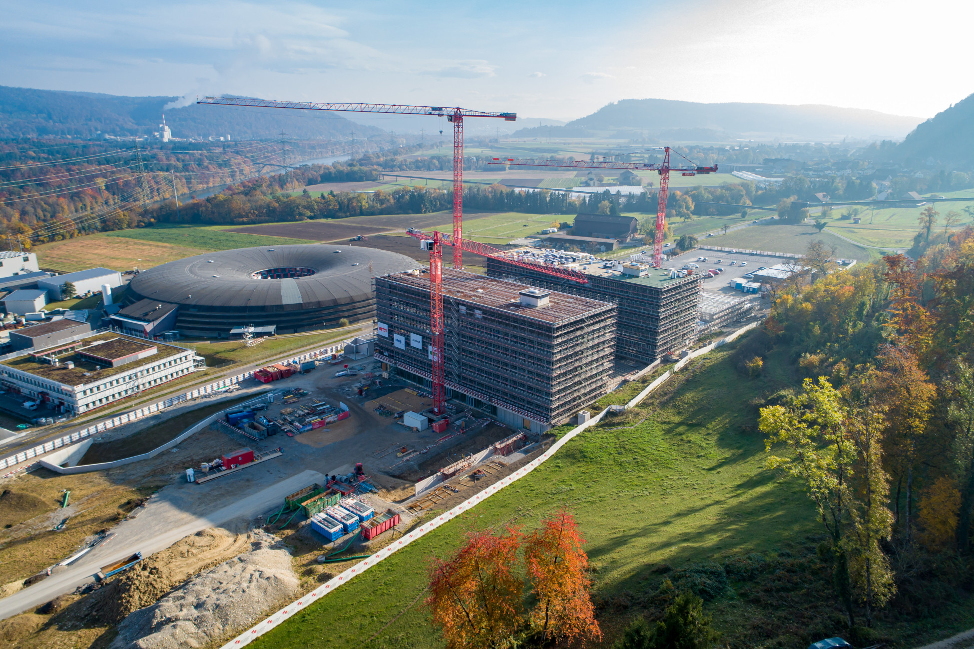 Park Innovaare Villigen