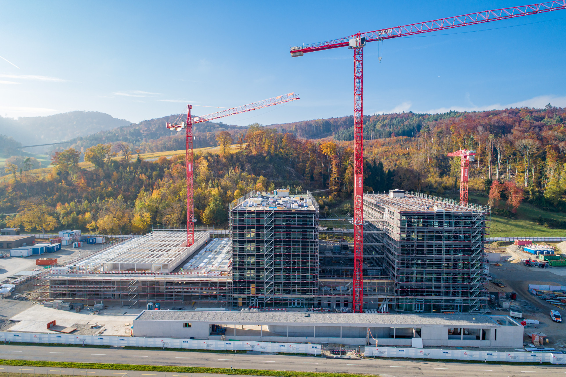 Park Innovaare Villigen