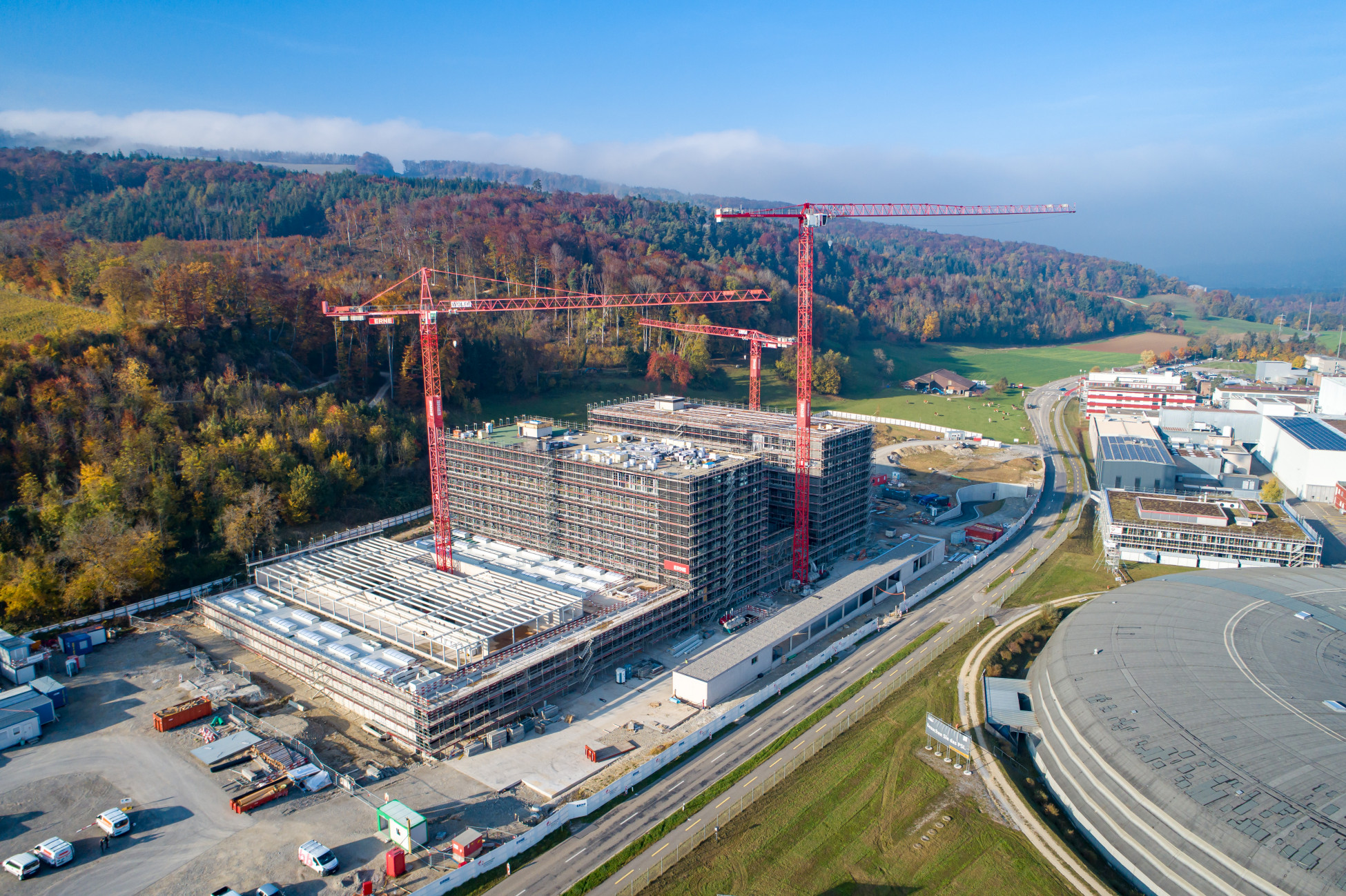 Park Innovaare Villigen