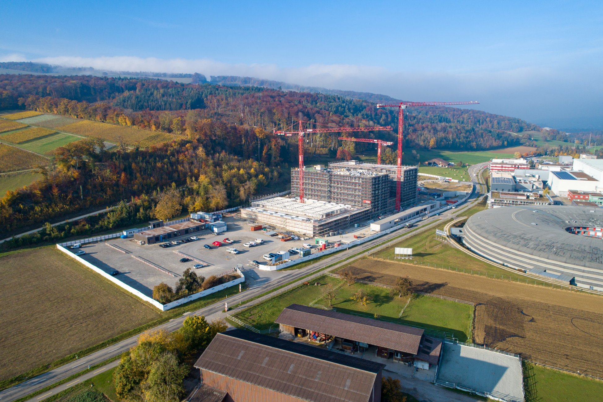 Park Innovaare Villigen