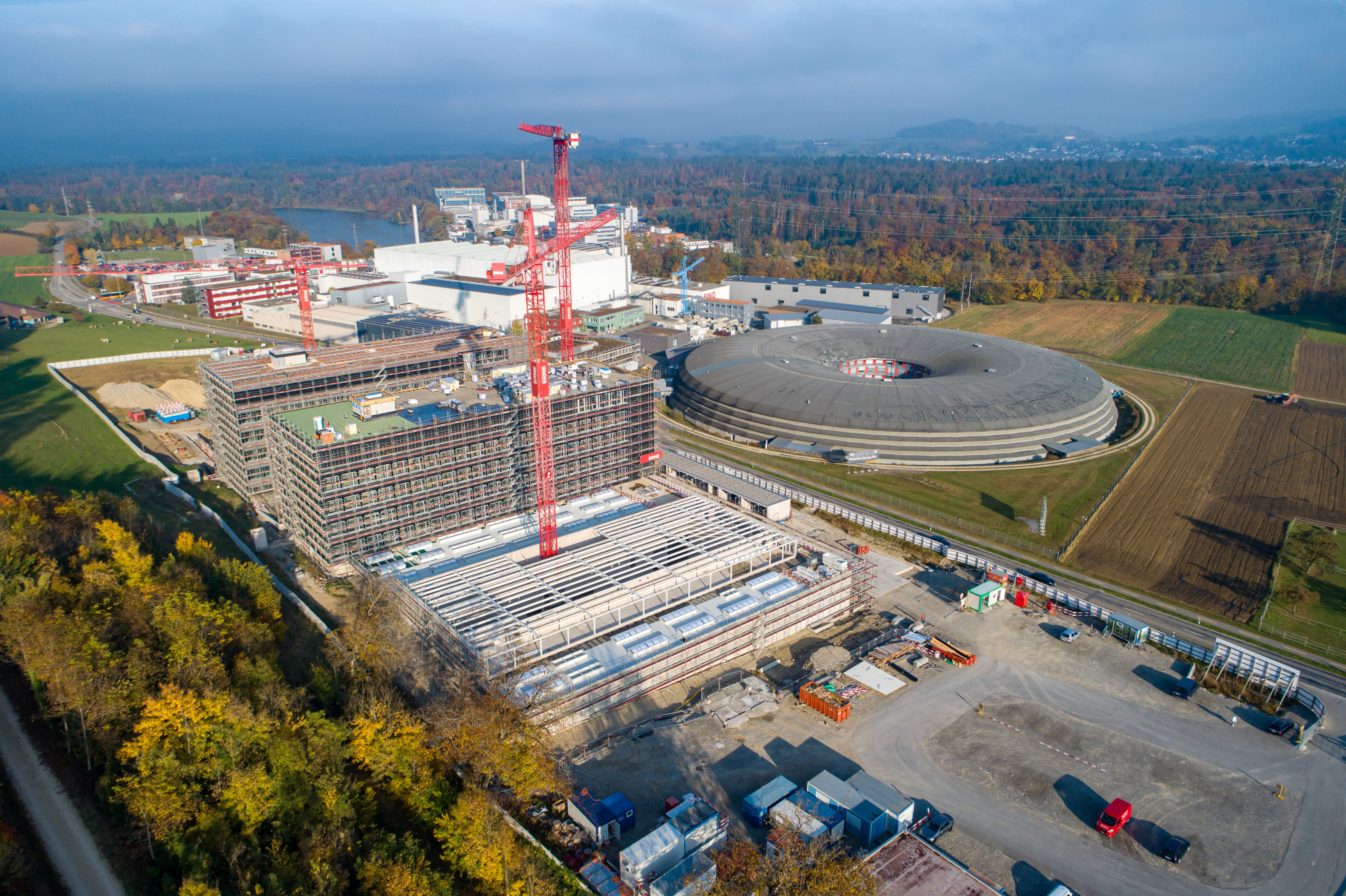 Park Innovaare Villigen