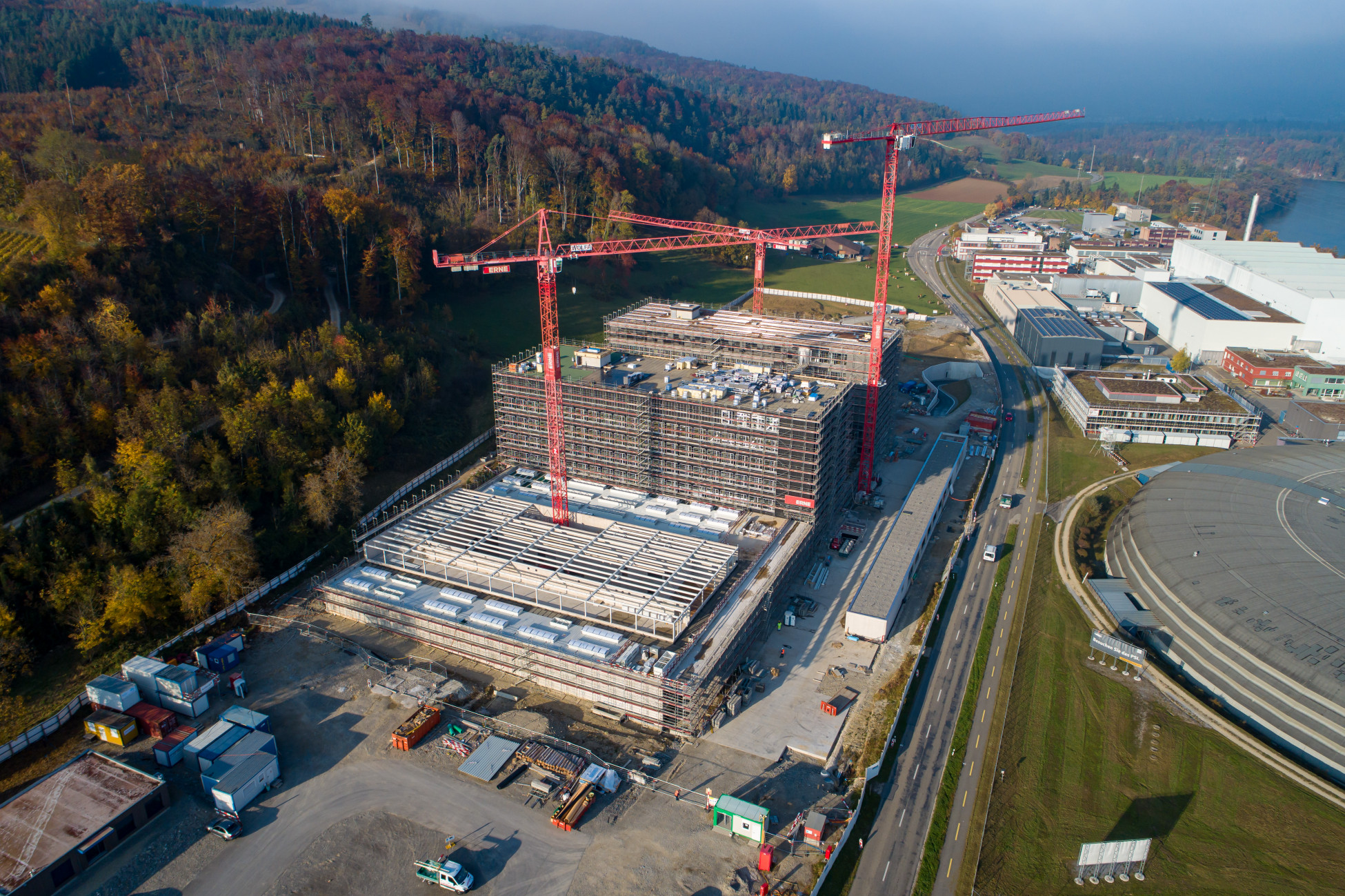 Park Innovaare Villigen