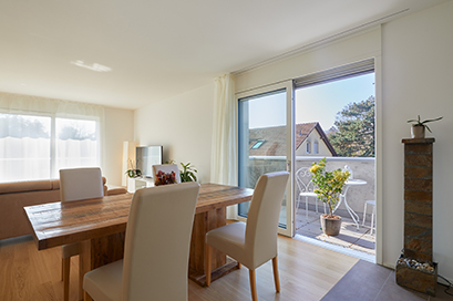 Mehrfamilienhaus C.F. Meyer Strasse, Basel