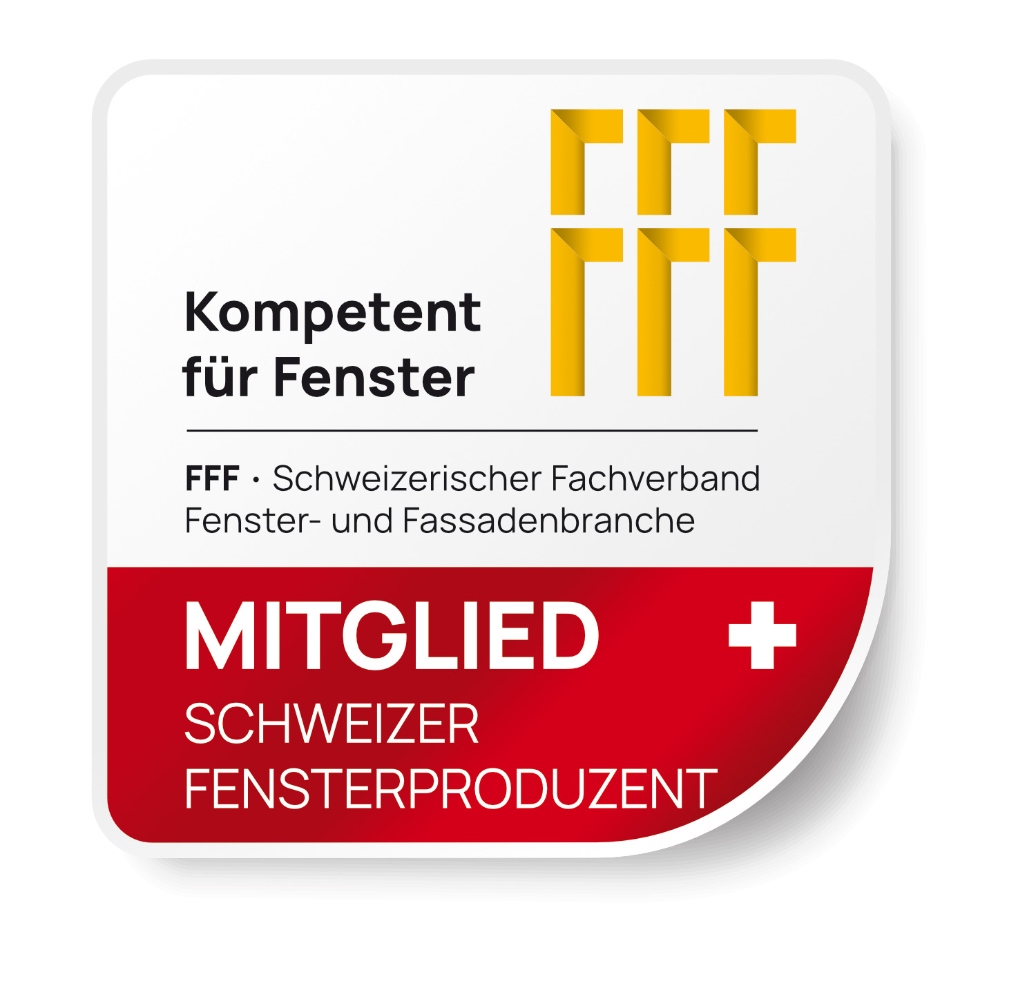 Schweizerischer Fachverband Fenster- und Fassadenbranche